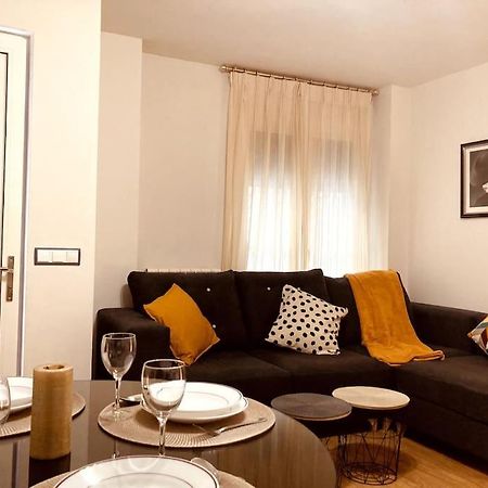 Pequeno Hogar Apartman Zamora Kültér fotó