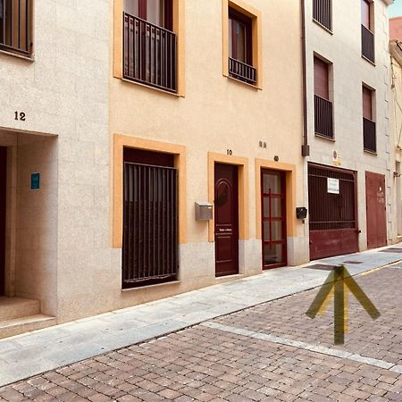 Pequeno Hogar Apartman Zamora Kültér fotó