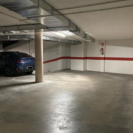 Pequeno Hogar Apartman Zamora Kültér fotó