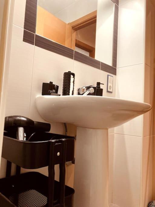 Pequeno Hogar Apartman Zamora Kültér fotó