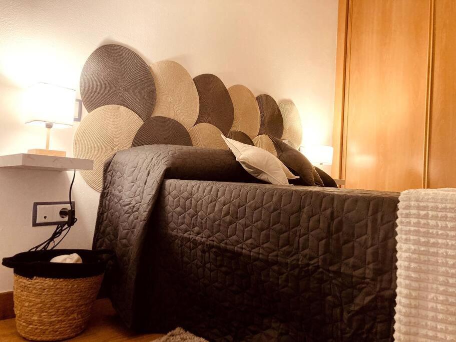 Pequeno Hogar Apartman Zamora Kültér fotó