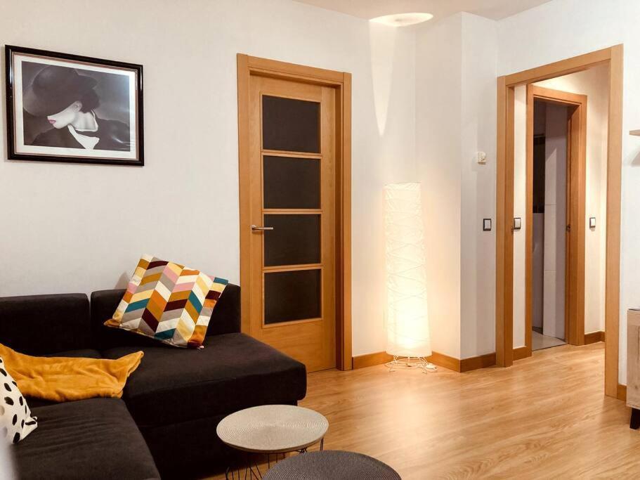 Pequeno Hogar Apartman Zamora Kültér fotó