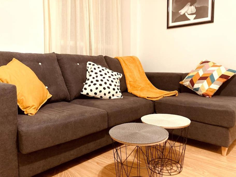 Pequeno Hogar Apartman Zamora Kültér fotó