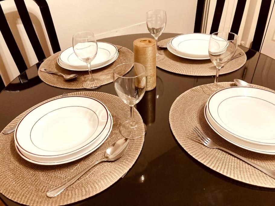 Pequeno Hogar Apartman Zamora Kültér fotó